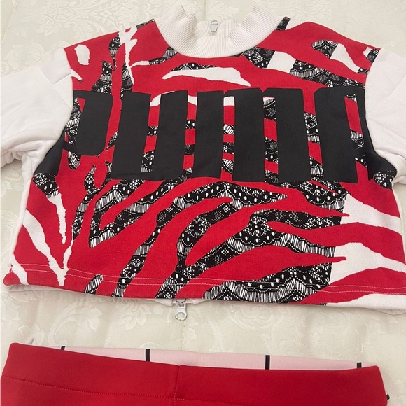 Puma Set - Picture 6 of 12